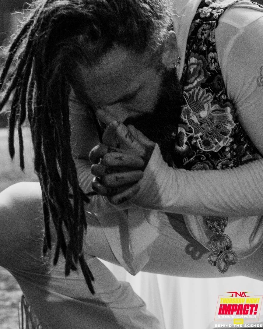 Behind the Scenes in Syracuse