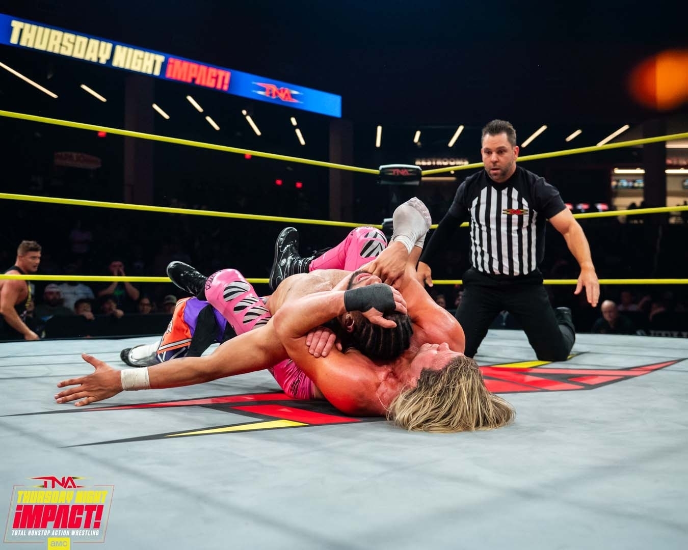 TNA Thursday Night iMPACT! on AMC: March 5, 2026