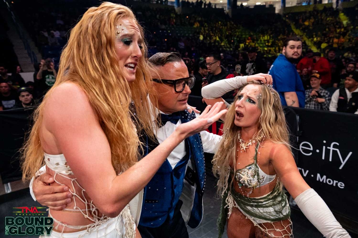 Bound For Glory 2025