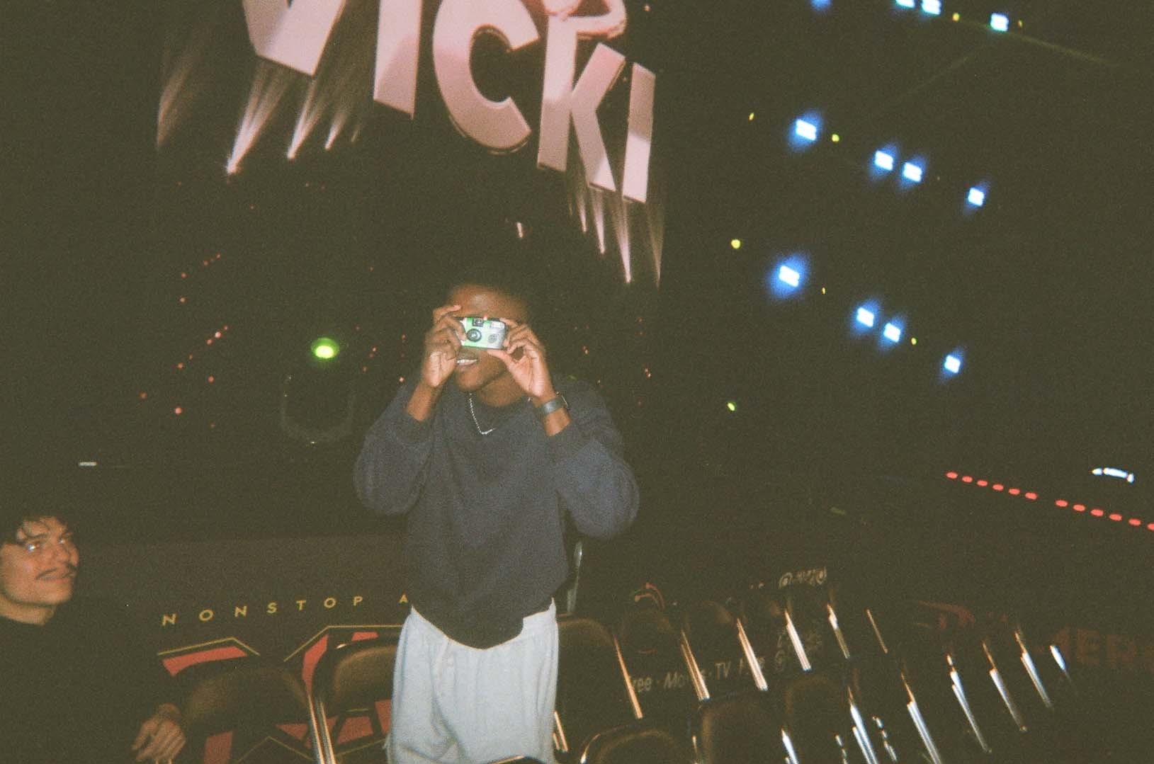 Guest Photographer Series: Mara Sadé