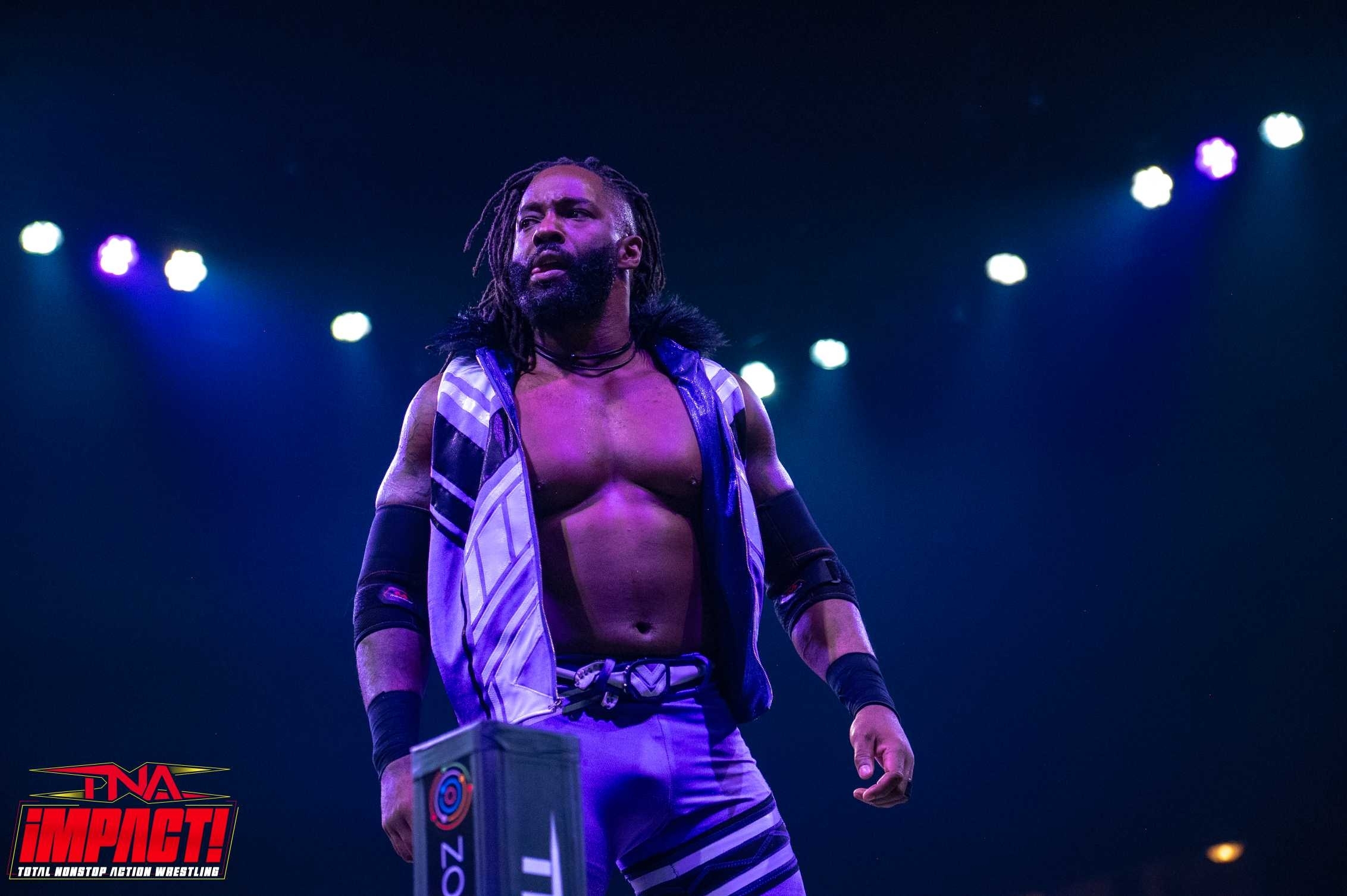 iMPACT! September 25, 2025