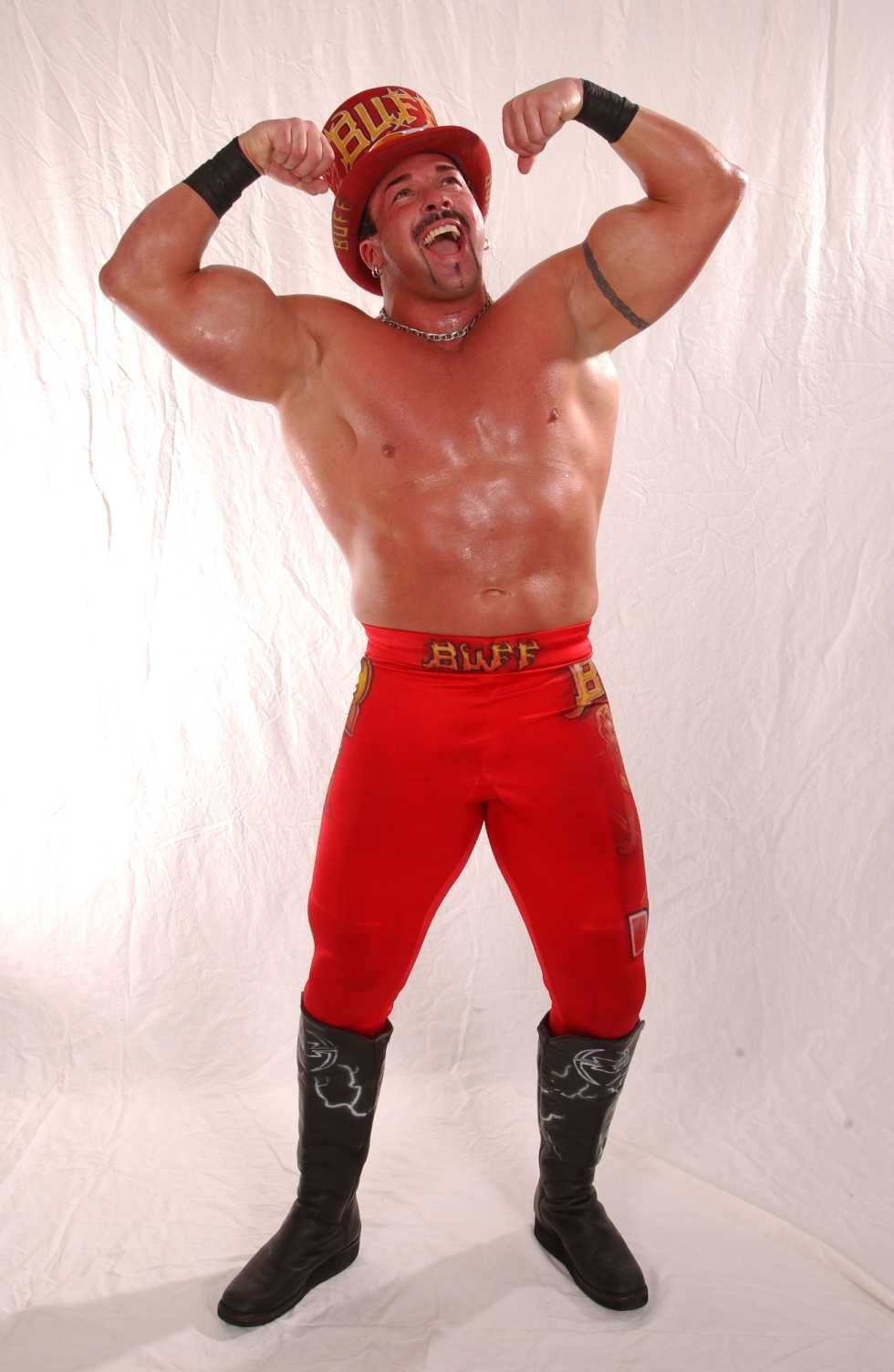 From the Vault: Stars of TNA - Year 1