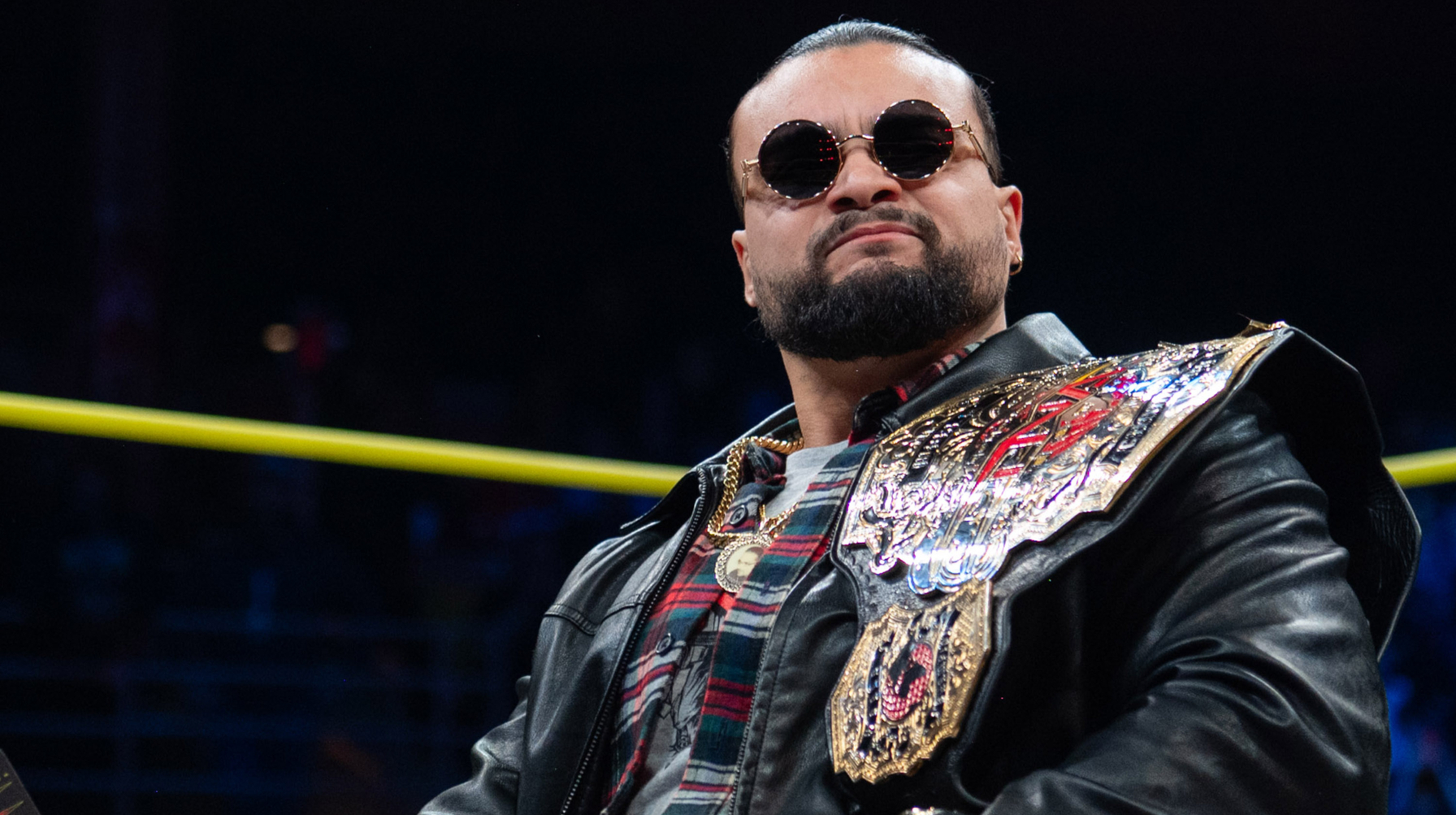 Mike Santana Shares a Heartfelt Moment | Thursday Night iMPACT! on AMC January 22, 2026