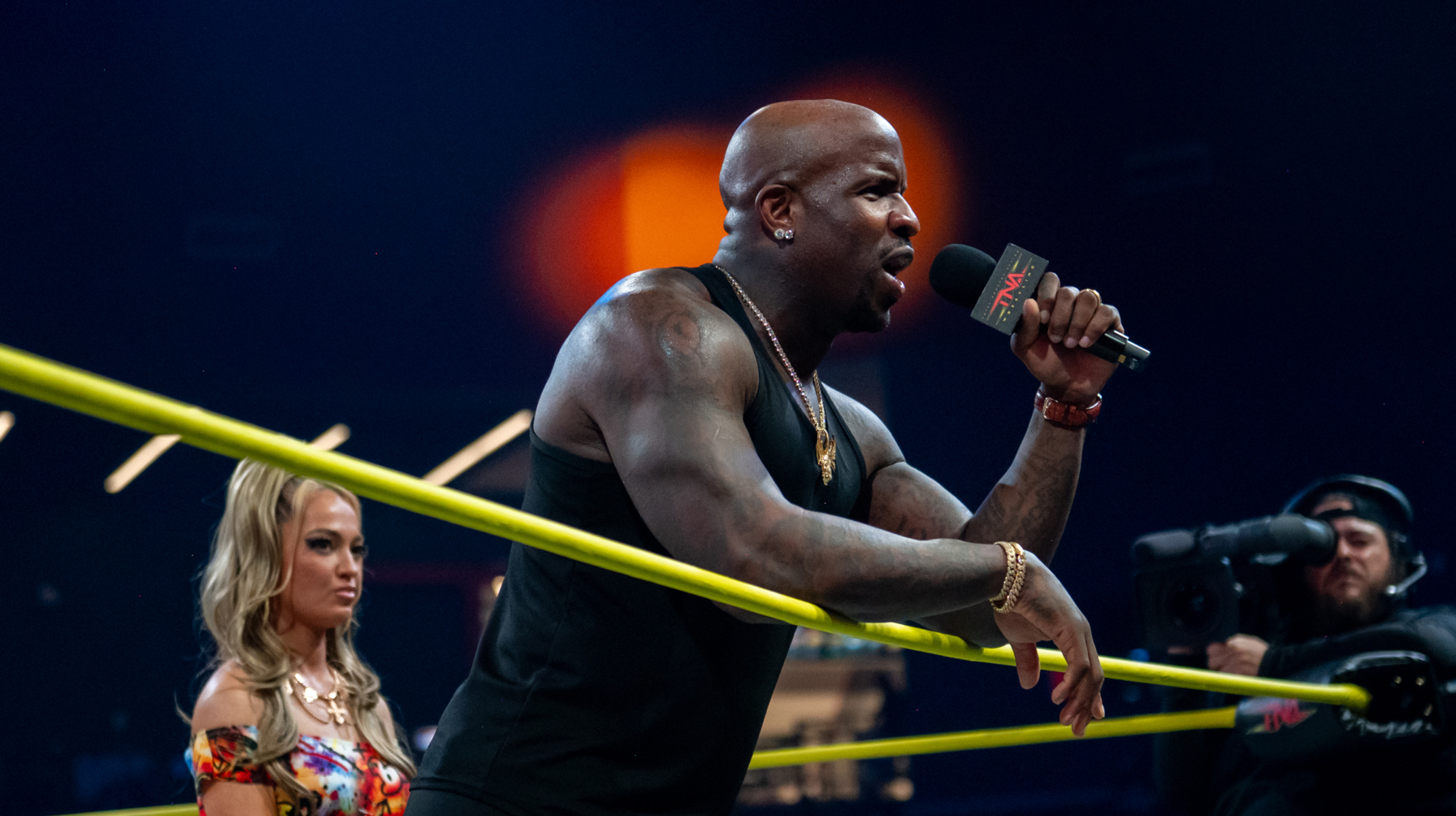 Moose is Ready to Dismantle The System