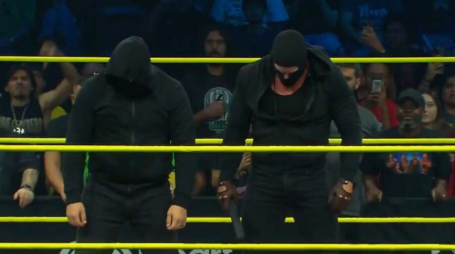 The Mystery Attacks Have FINALLY Been Solved! | Thursday Night iMPACT! on AMC September 24, 2026
