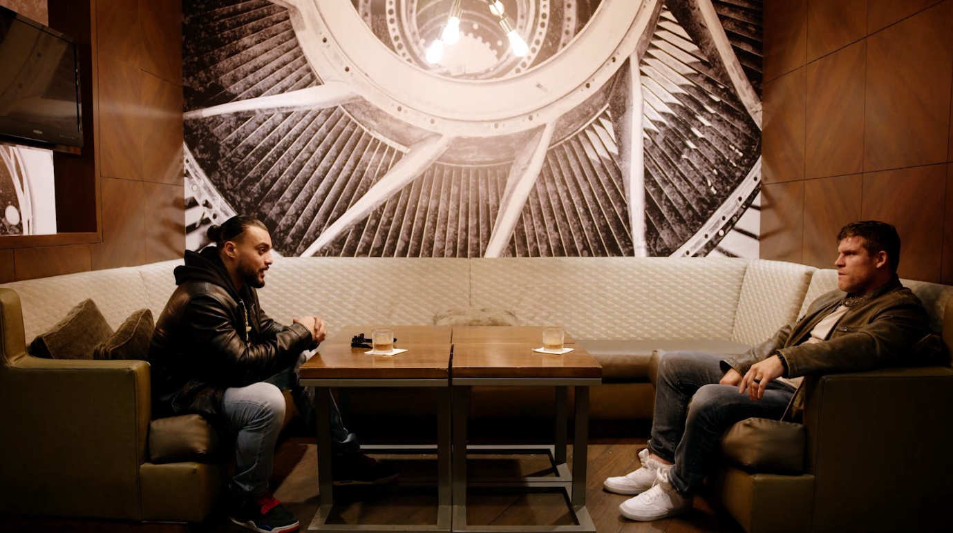 TNA World Champion Mike Santana Meets Face-To-Face with Steve Maclin | TNA iMPACT! March 19, 2026