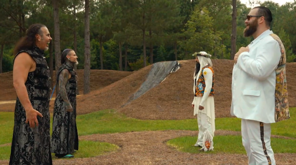 The Righteous Deletion | Thursday Night iMPACT! on AMC July 23, 2026