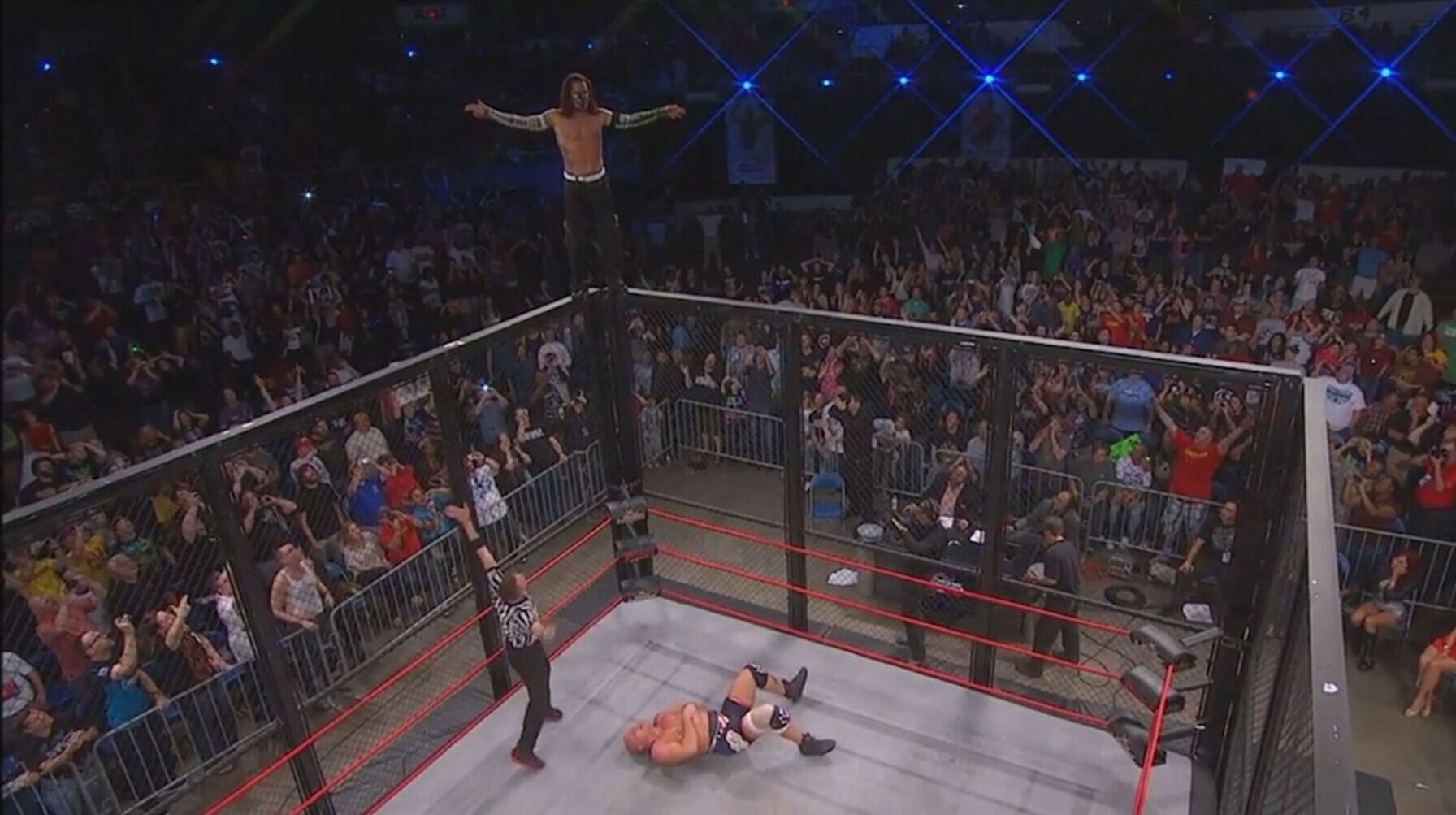 HardyAngle 2012