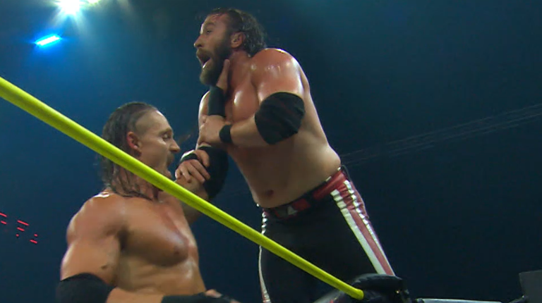 Former Allies collide as Order 4 Continue To Fall Apart | Thursday Night iMPACT! on AMC October 1, 2026
