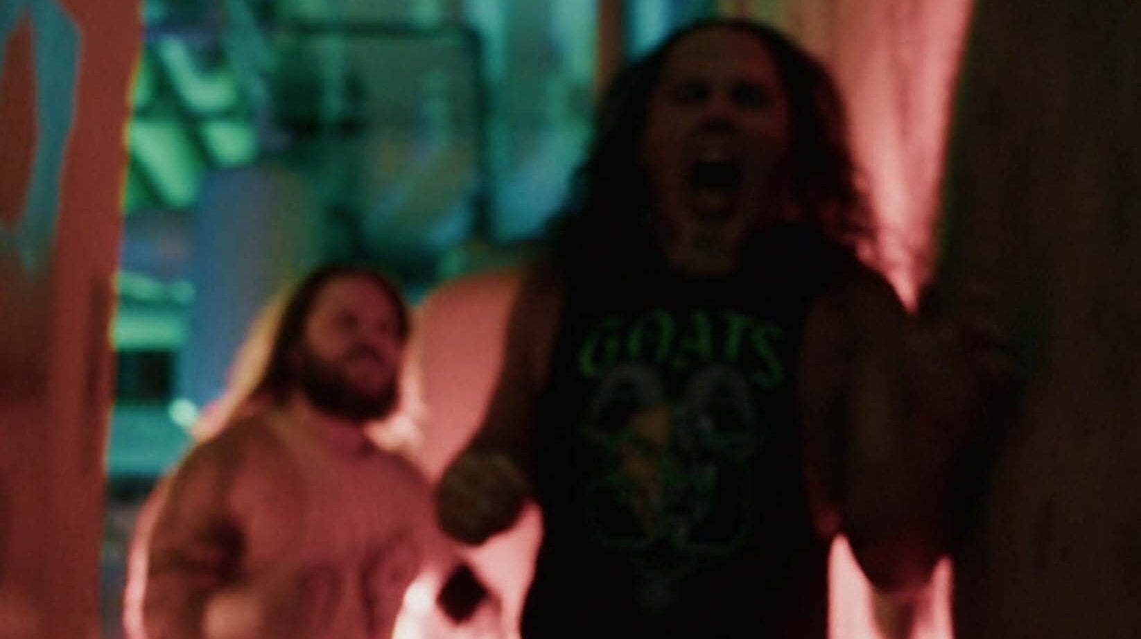 The Hardys Step Into syX’s Twisted World in a Slaughterhouse Match | Thursday Night iMPACT! on AMC October 29, 2026