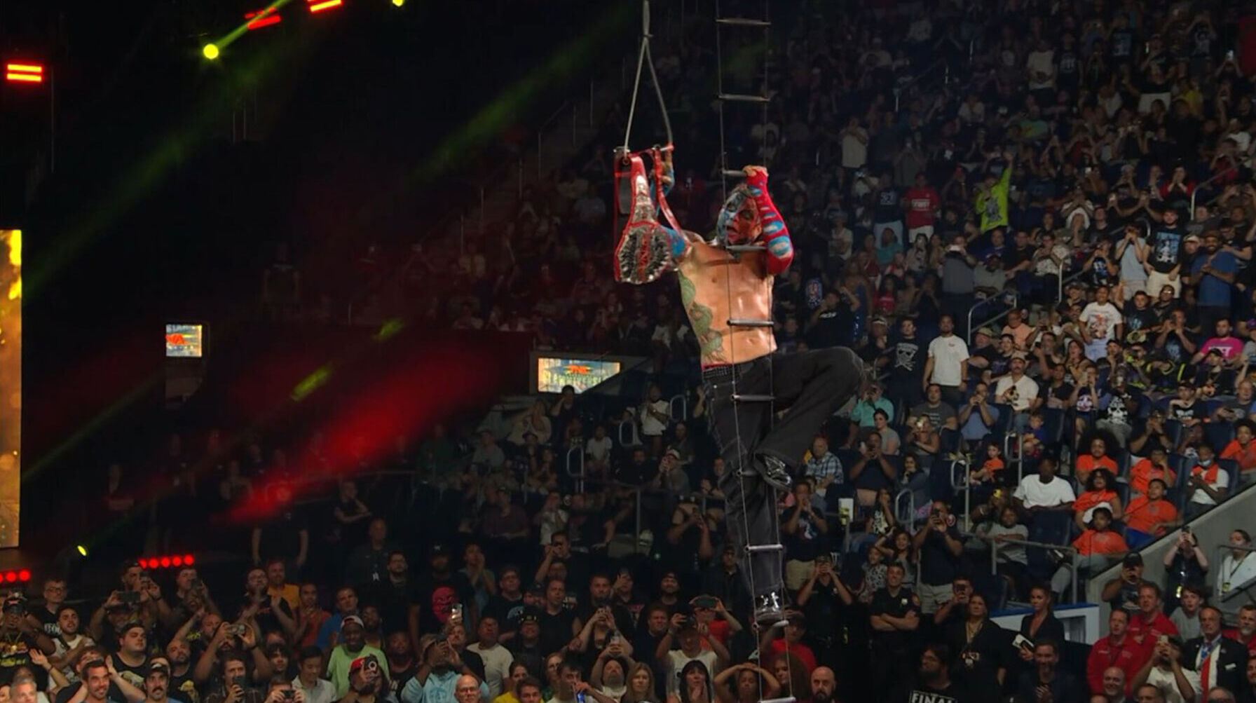 Hardys Win 2025