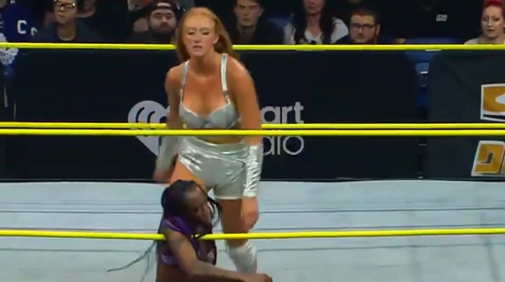 A Historic First With a Little Elegance! | Thursday Night iMPACT! on AMC August 27, 2026
