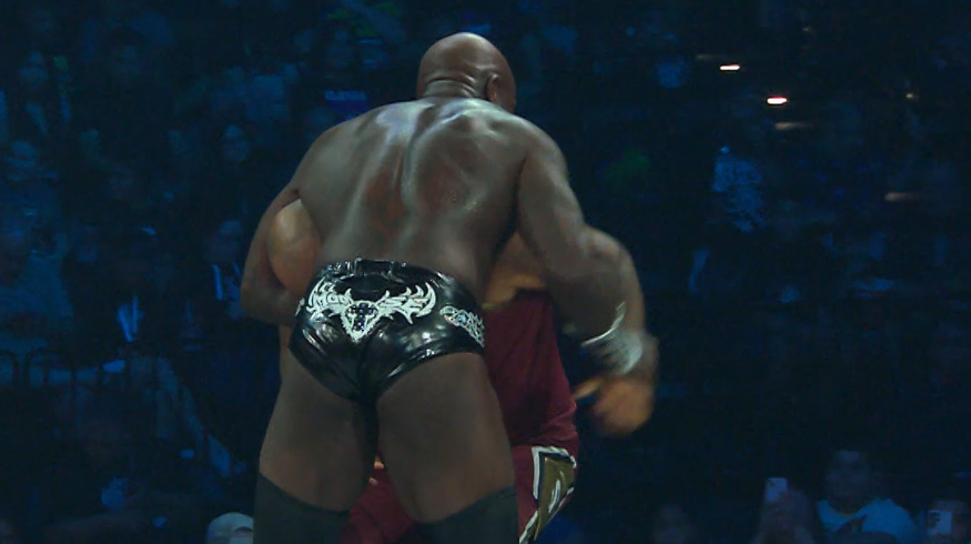 Things Get HEATED Between Moose and AJ Francis | Thursday Night iMPACT! on AMC October 1, 2026