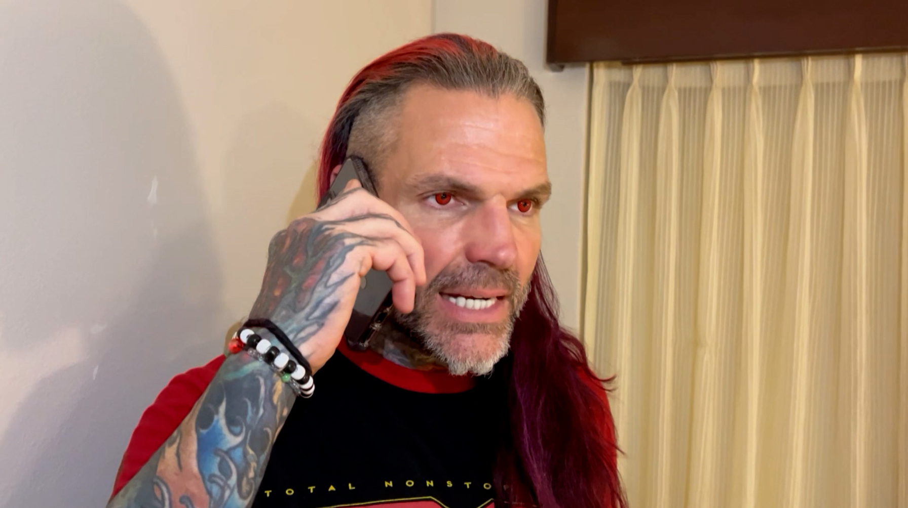 Thursday Night iMPACT! Moves to AMC Beginning January 15 at 9/8c