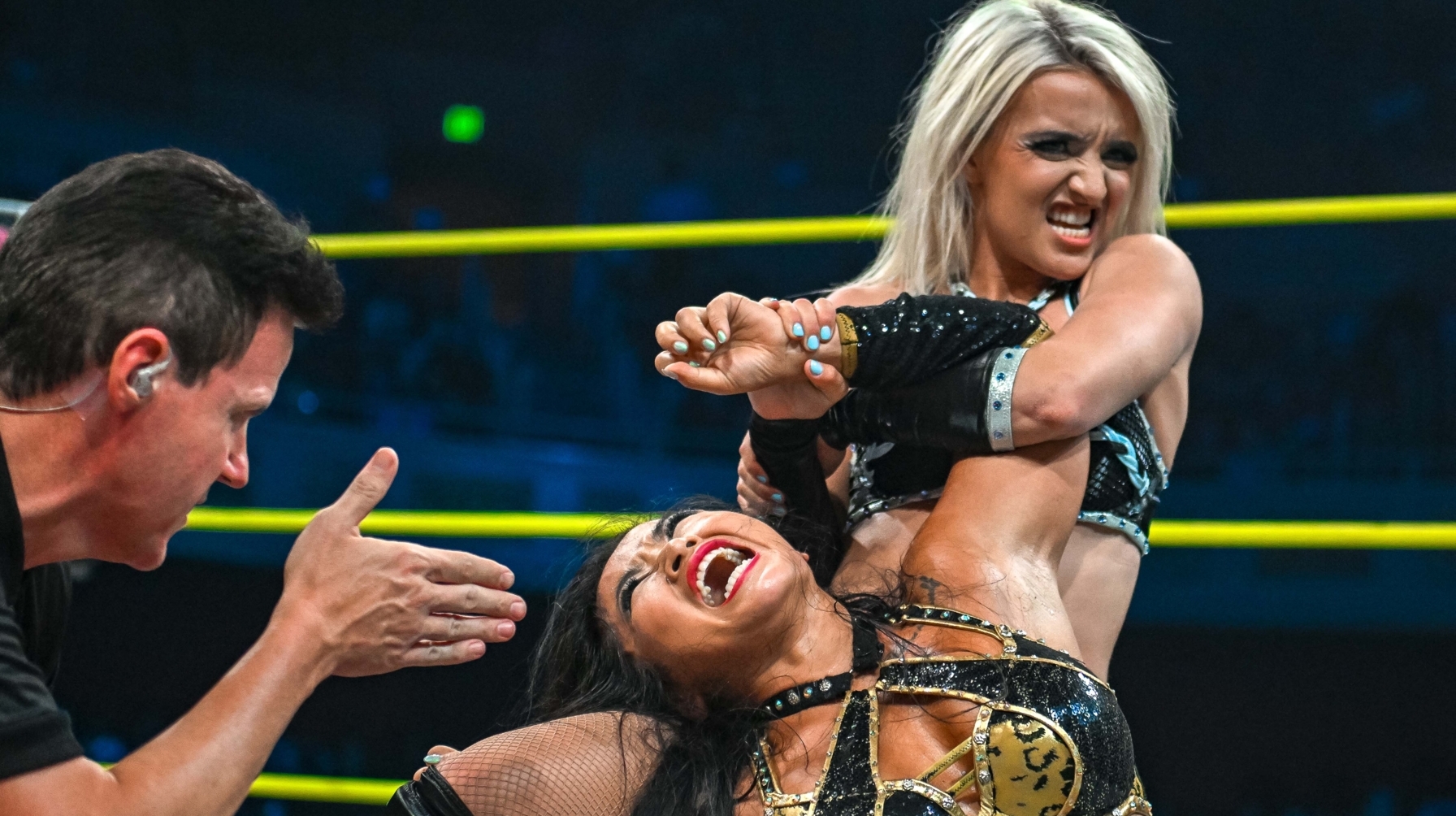 Rivalries Boil Over in the Knockouts Champions Challenge | Thursday Night iMPACT! on AMC May 28, 2026