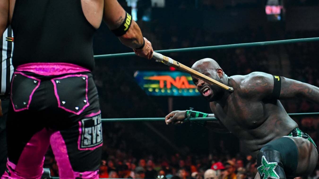 Moose's Family Fights Back Against The System | Slammiversary June 28, 2026