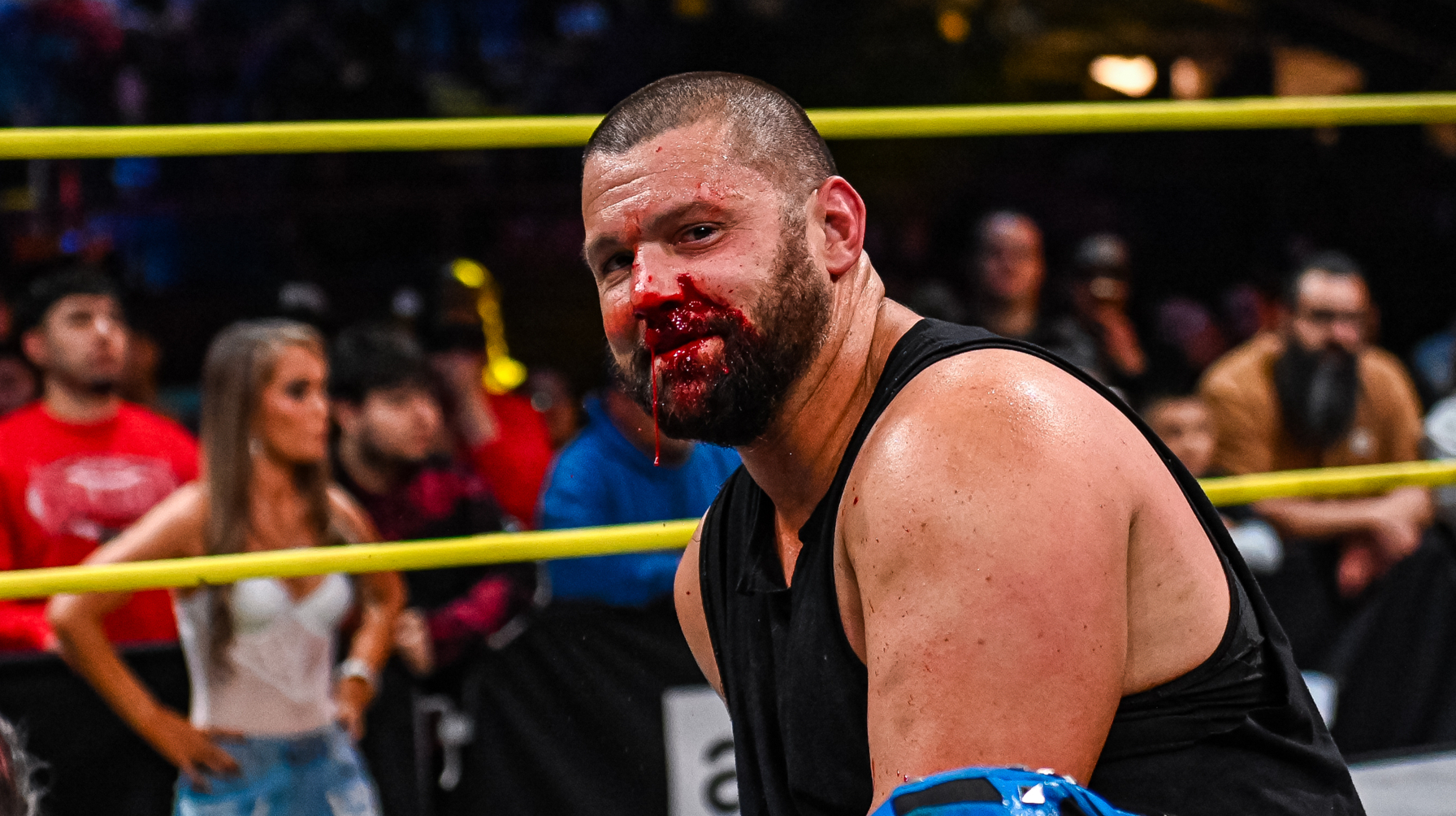 The System's new era explodes onto the scene | TNA iMPACT! February 12, 2026