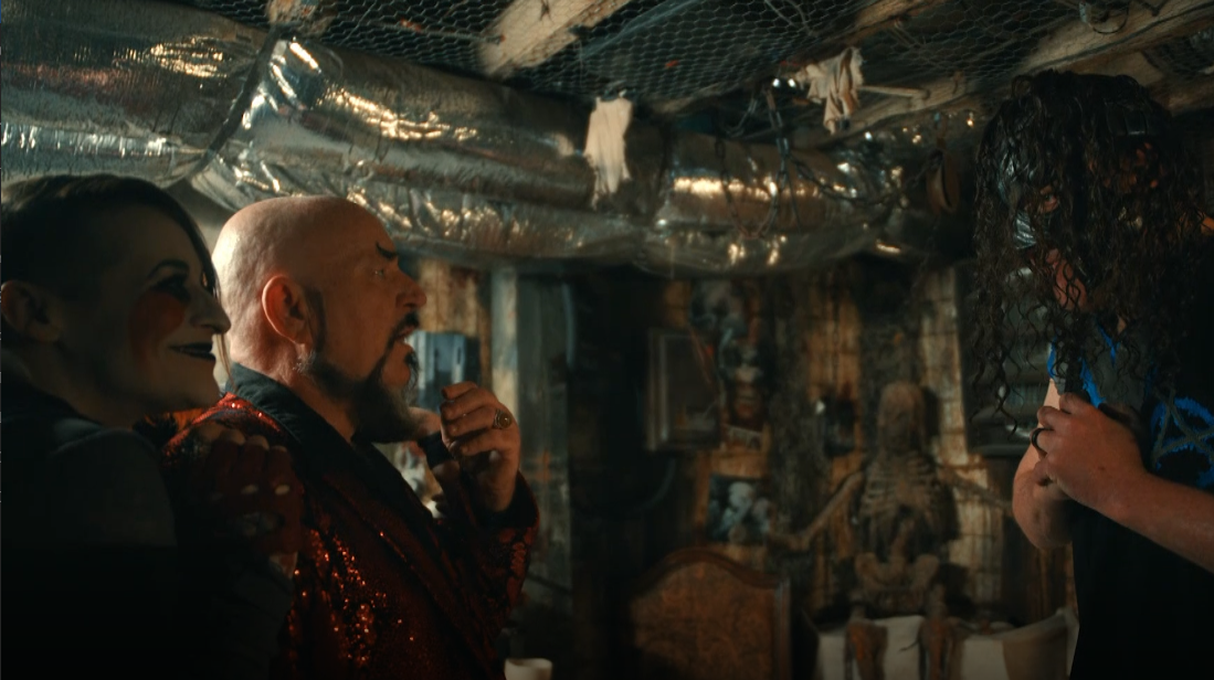 Abyss Descends into the Undead Realm | Thursday Night iMPACT! on AMC April 9, 2026