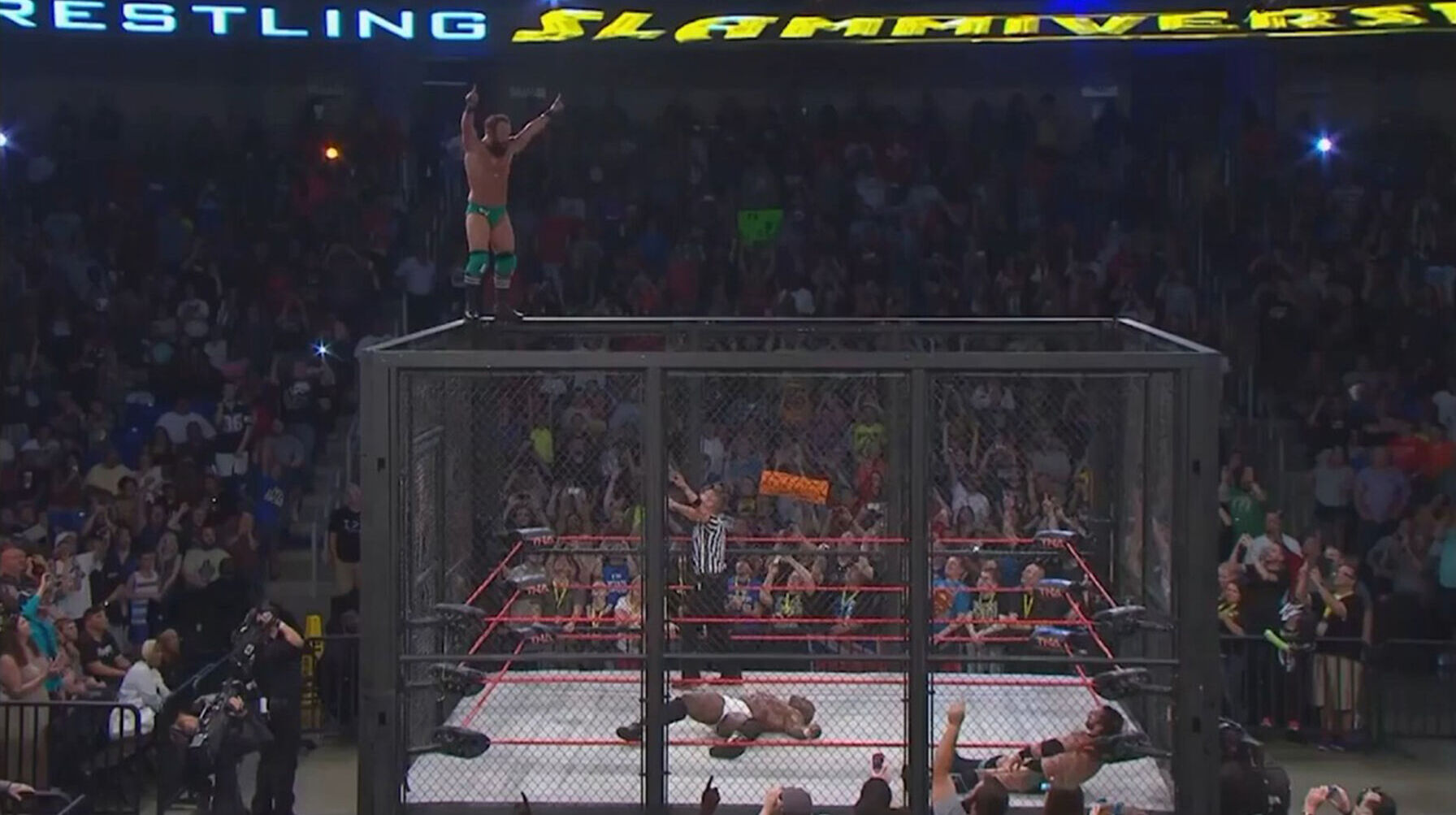 EY Retains 2014