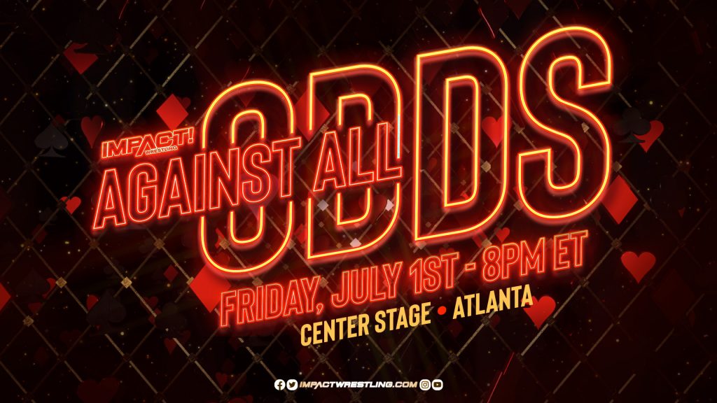 Tickets For Against All Odds & Southern Hostility LIVE July 1st & 2nd