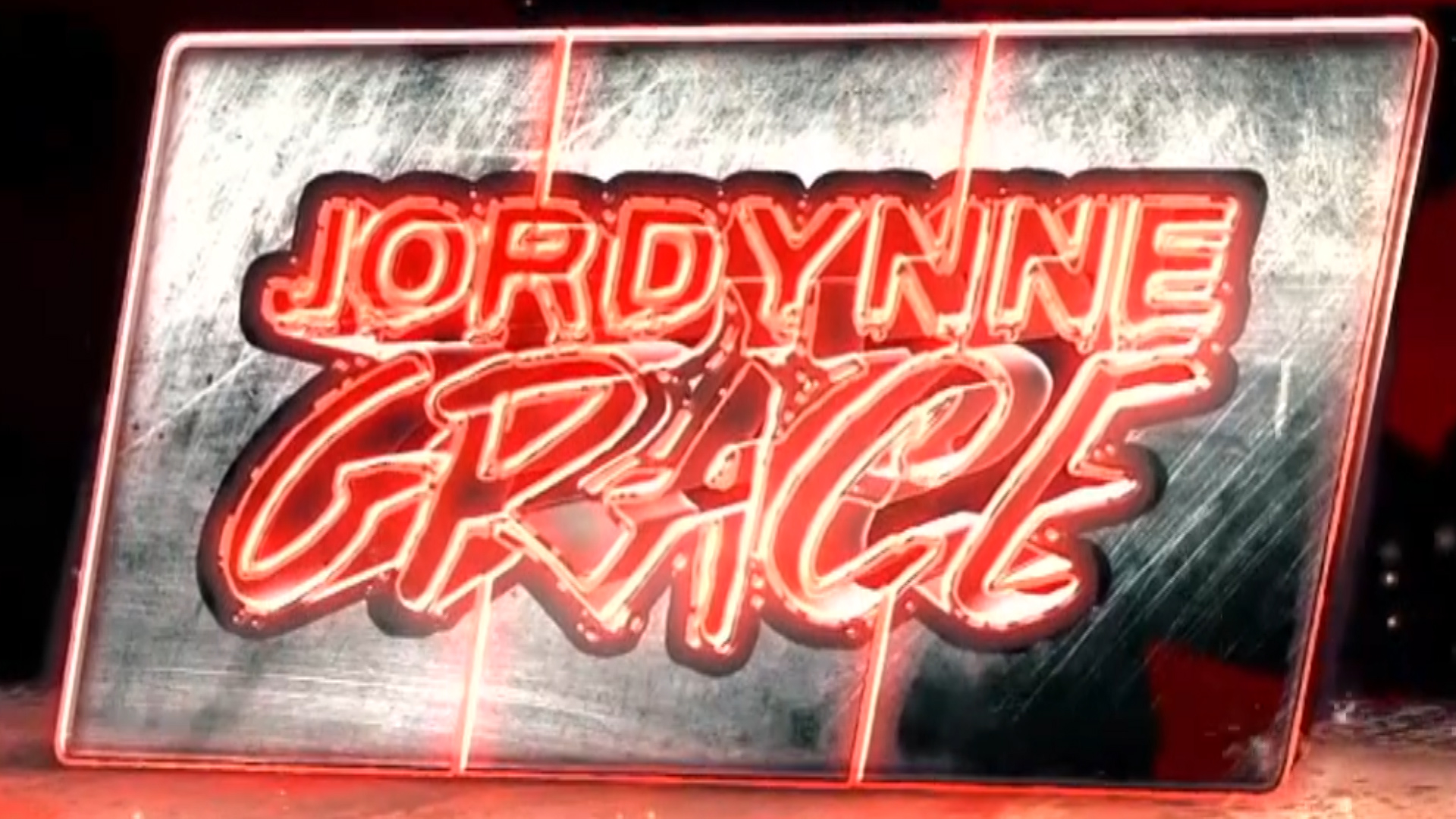 Jordynne Grace New Theme Song & Entrance Video – TNA Wrestling