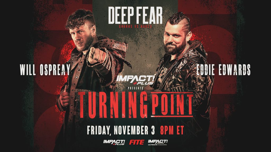 Impact wrestling deals free stream