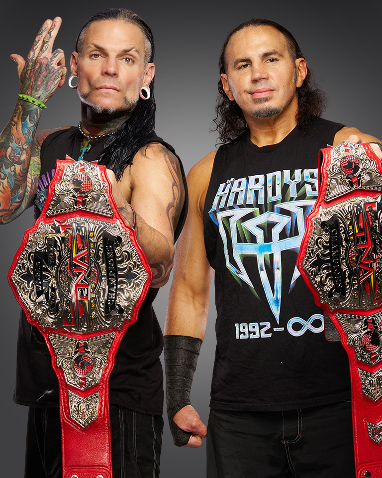 The Hardys