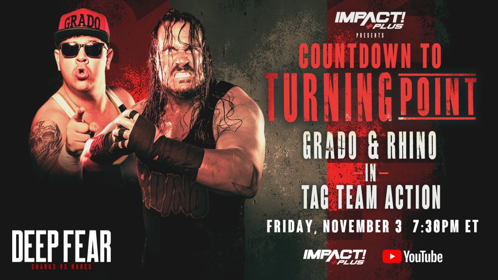 Turning Point 2023 Full Results TNA Wrestling