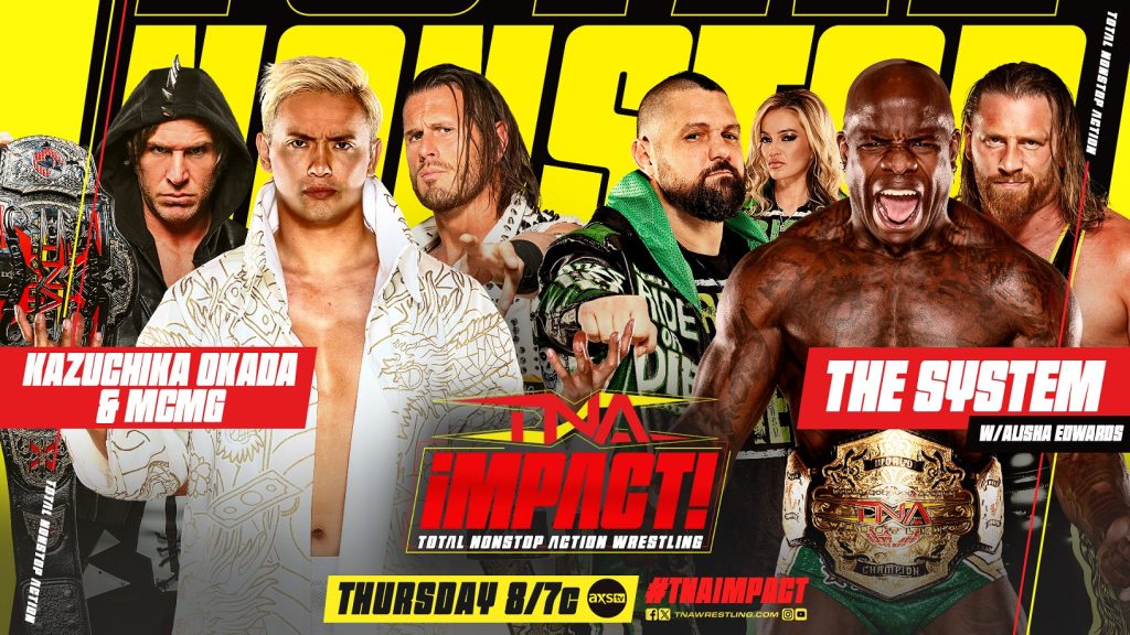 IMPACT! Wrestling Review - November 24, 2020 - WrestleRant