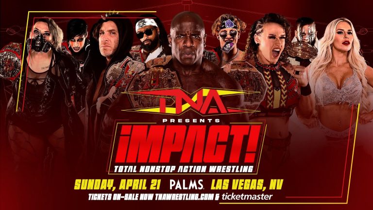 Watch TNA Wrestling's Greatest Matches: Kurt Angle (Pt. 2) Online | DAZN SE