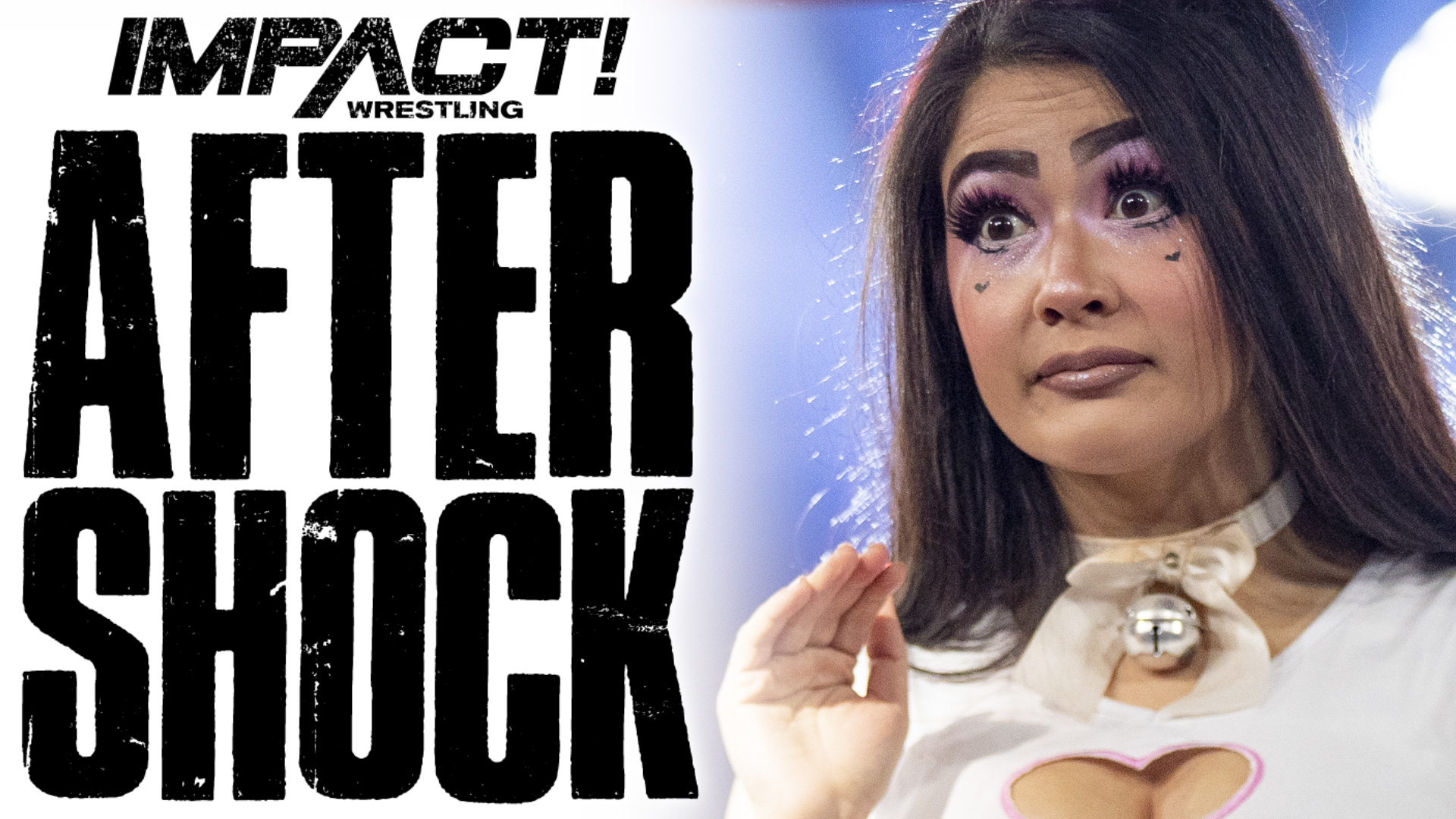 IMPACT! After Shock September 22, 2020 TNA Wrestling