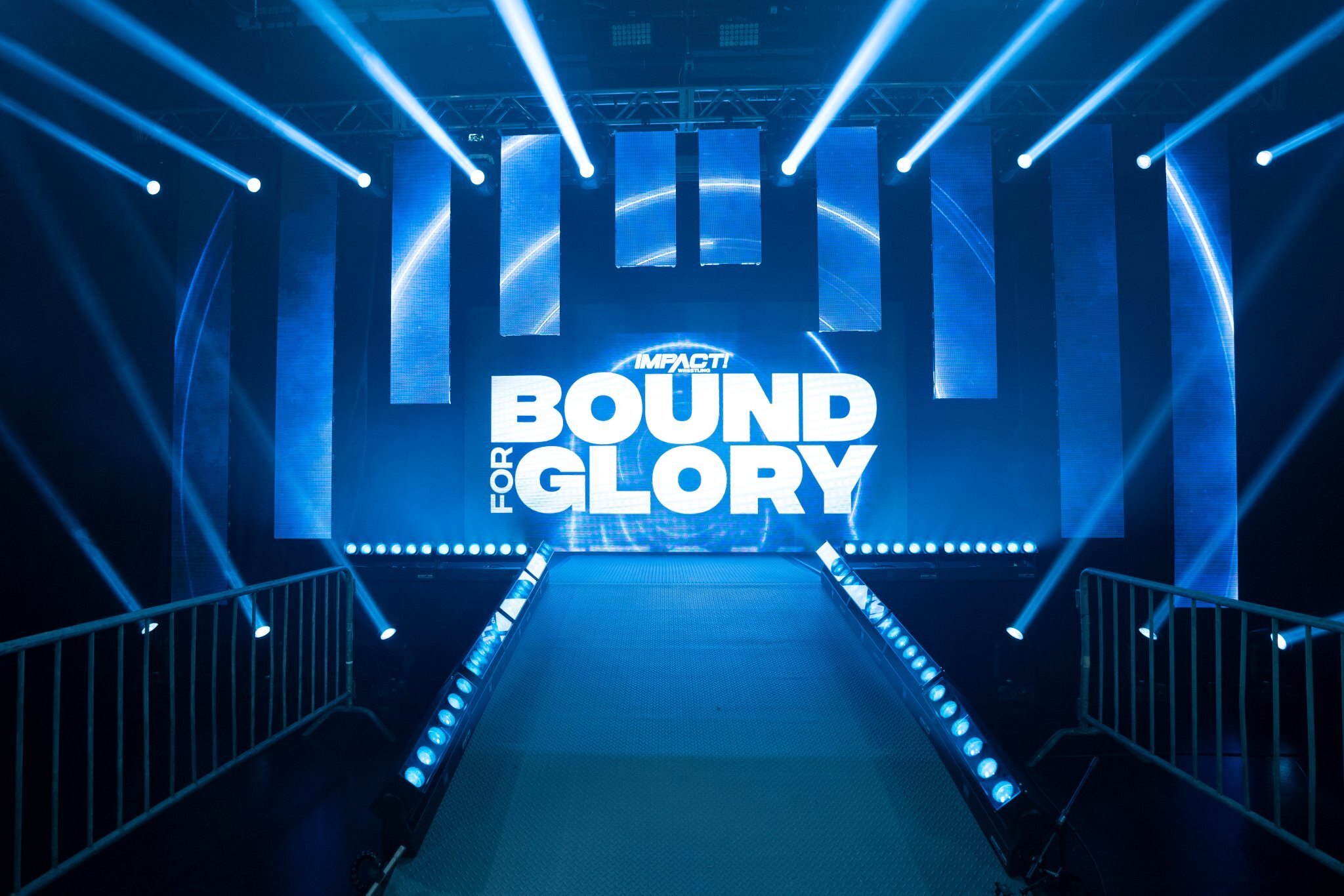 Watch impact wrestling clearance bound for glory 2018