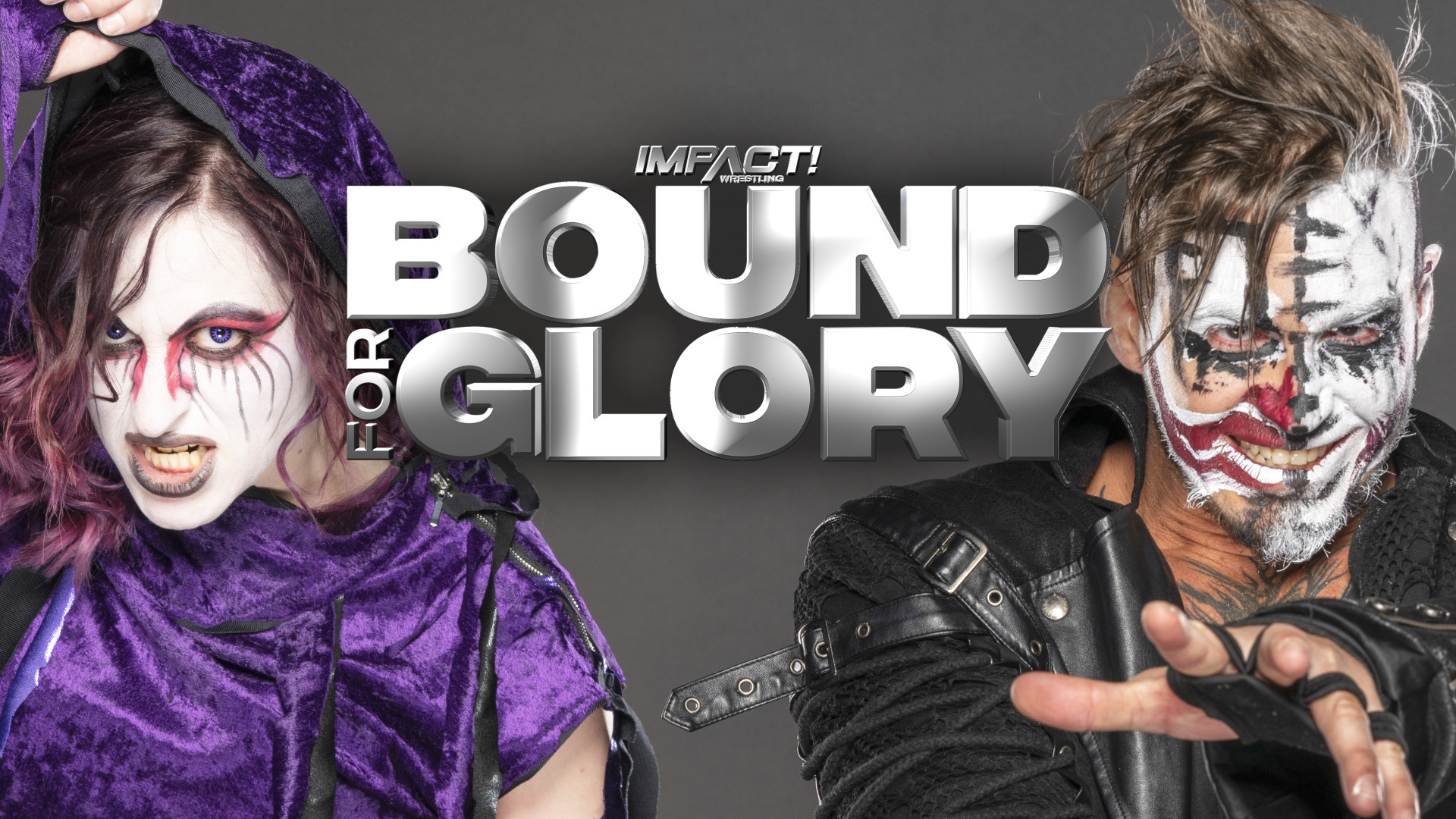 Watch wrestling bound for on sale glory