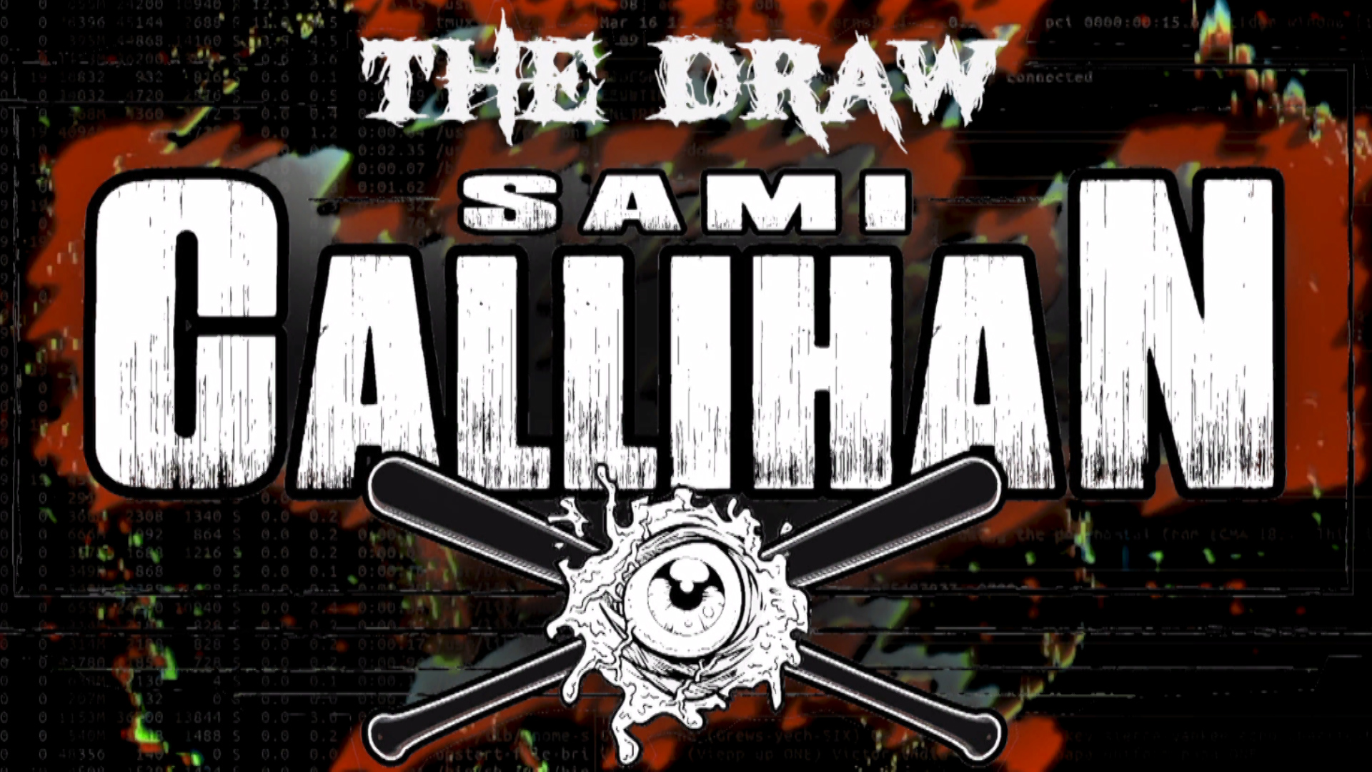 Sami Callihan New Theme Song & Entrance Video – TNA Wrestling