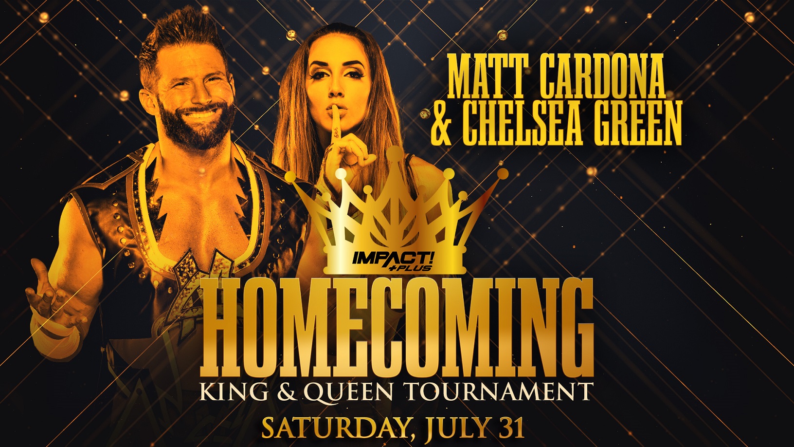 Impact wrestling sale homecoming live stream