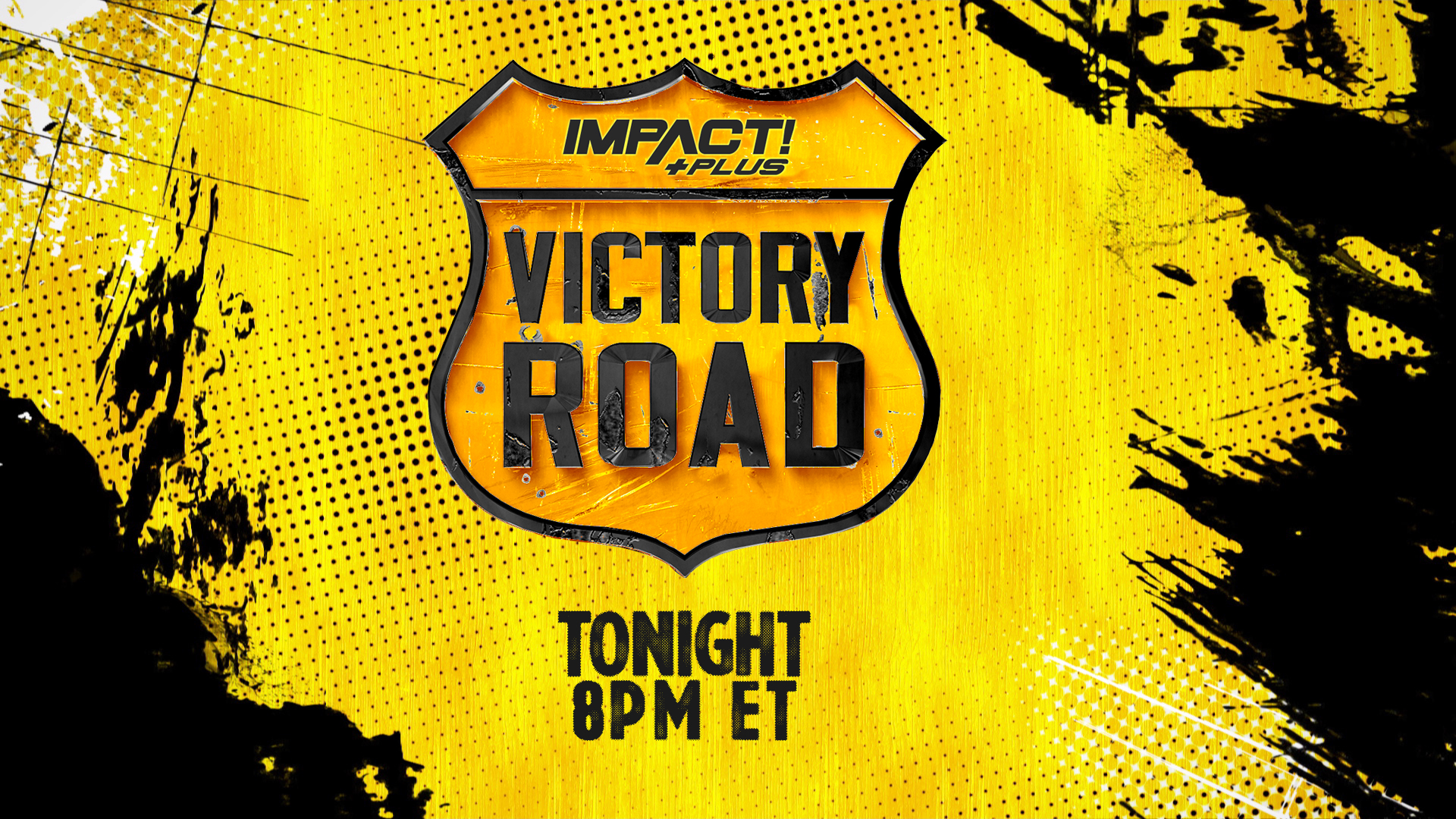 Victory Road on IMPACT Plus Preview TNA Wrestling