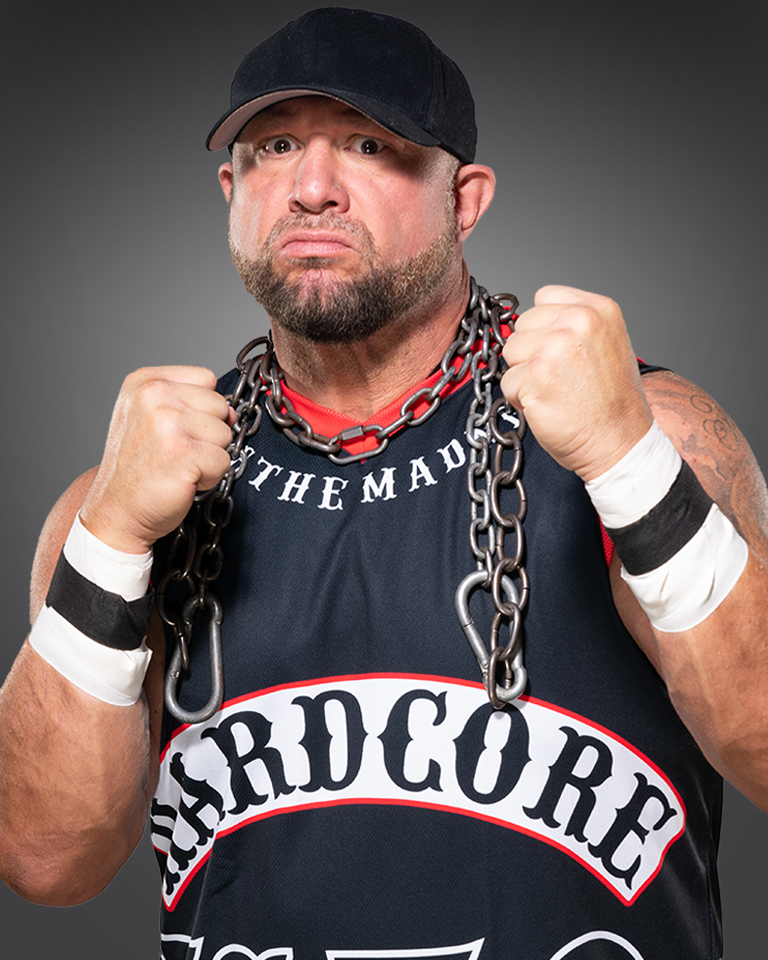 Bully Ray – TNA Wrestling