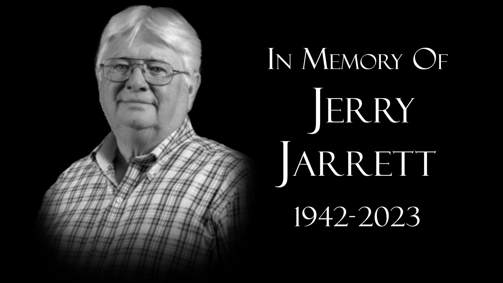 Jerry jarrett store