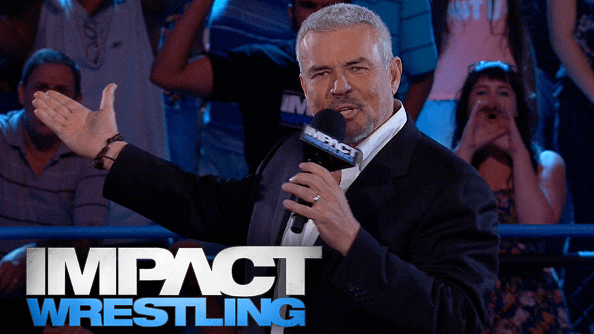 Available Now on IMPACT Plus: April 2012 Classic IMPACT! Episodes – TNA  Wrestling