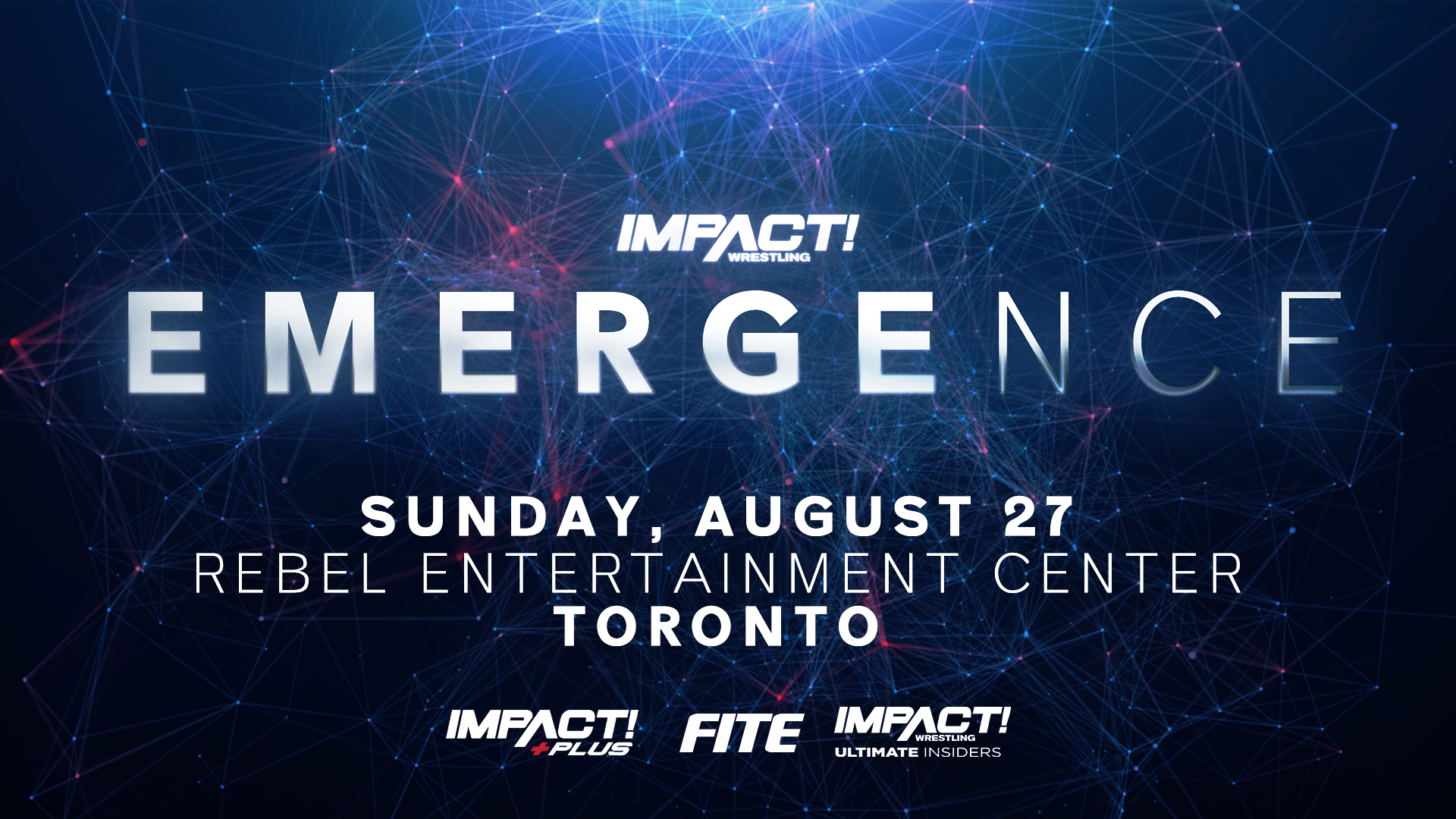 Emergence 2023 Full Preview TNA Wrestling