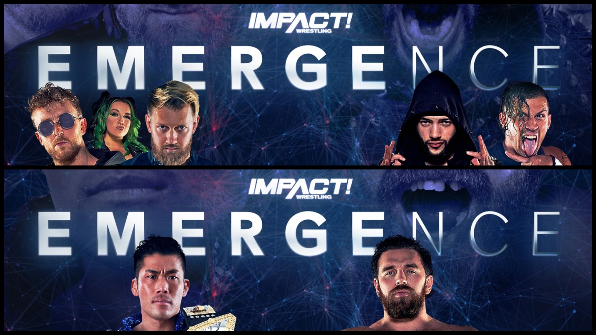 Emergence Rascalz Earn IMPACT World Tag Team Title Shot vs SUBCULTURE