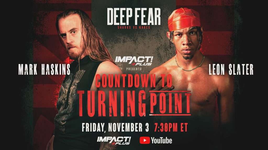 Turning Point 2023 Full Results TNA Wrestling