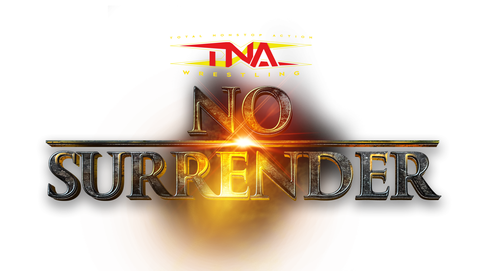 No Surrender 2024 TNA Wrestling