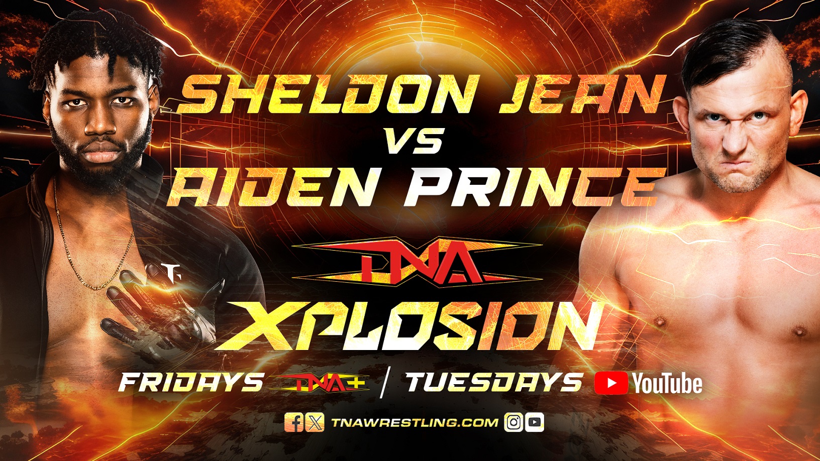 TNA WRESTLING WATCH ALONG: MARCH 21, 2024 | Insiders Pro Wrestling - YouTube