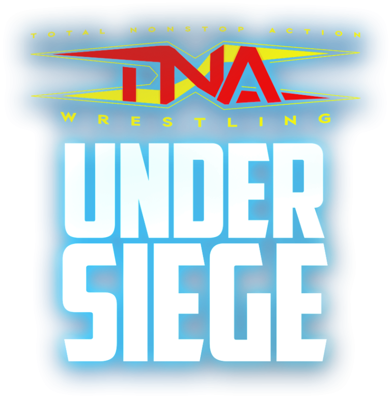 Under Siege 2024 TNA Wrestling