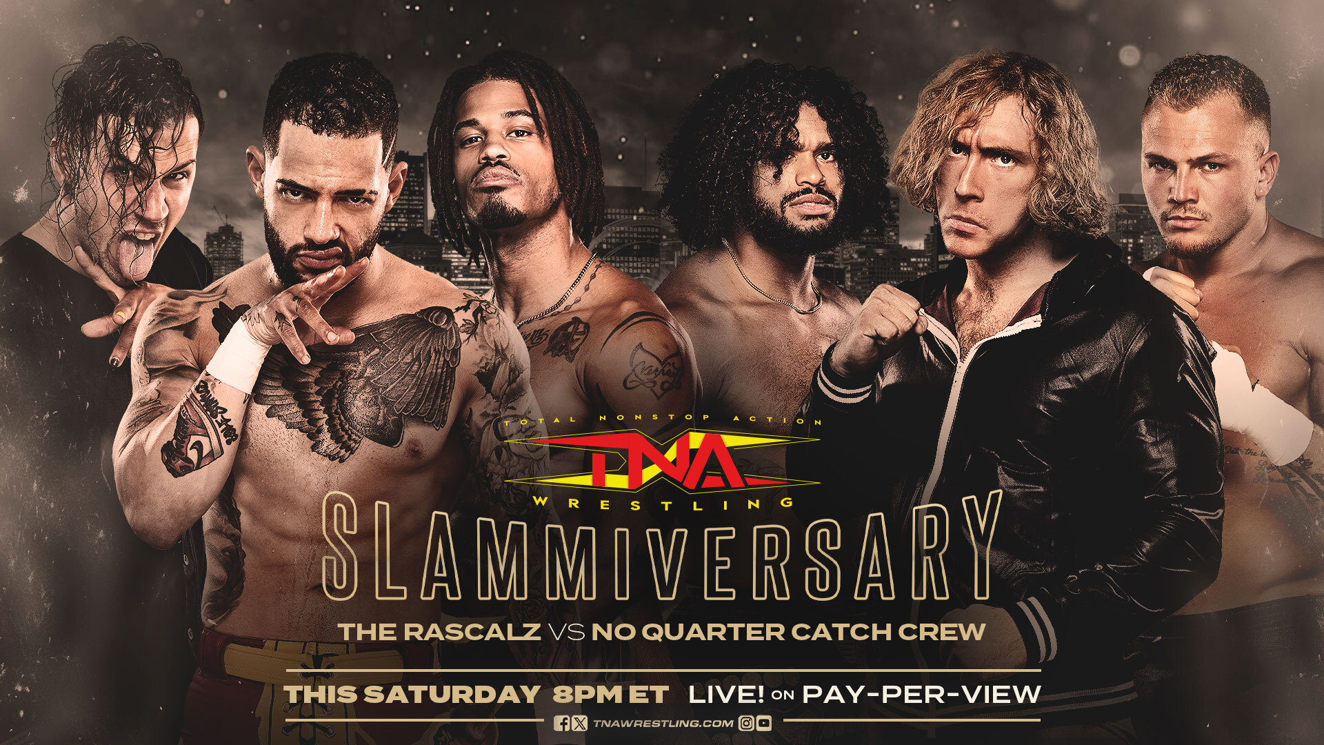 https://tnawrestling.com/wp-content/uploads/2024/07/Slammiversary-The-Rascalz-vs-No-Quarter-Catch-Crew-1.jpg