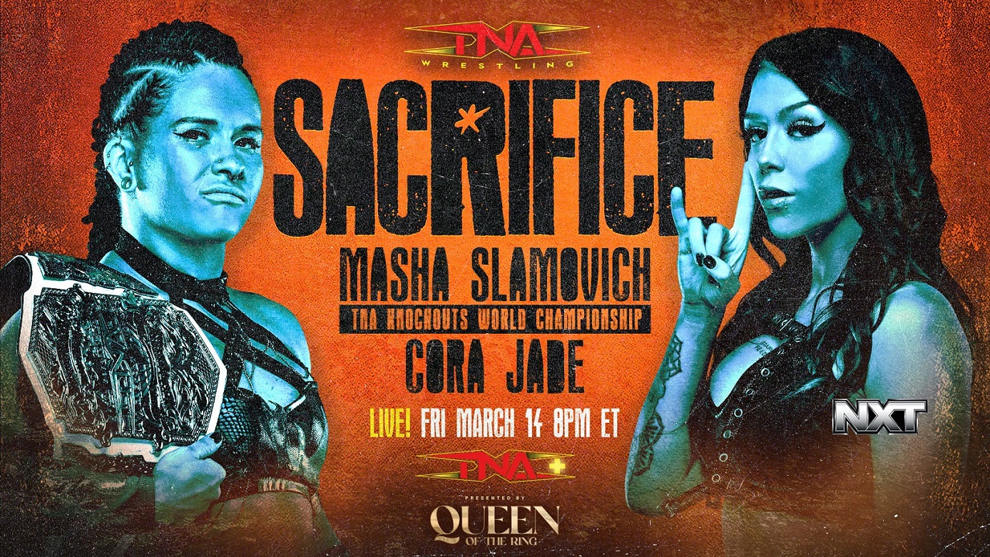 TNA-Sacrifice-2025-Masha-Slamovich-vs-Cora-Jade